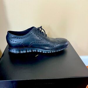 Never worn Cole Haan shoes, Great for work fashion